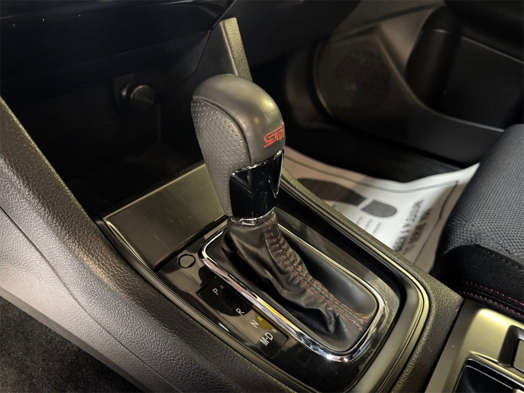 Used 2020 Subaru WRX Premium image 21