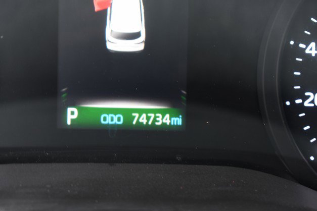 Certified 2022 Toyota Sienna LE image 33