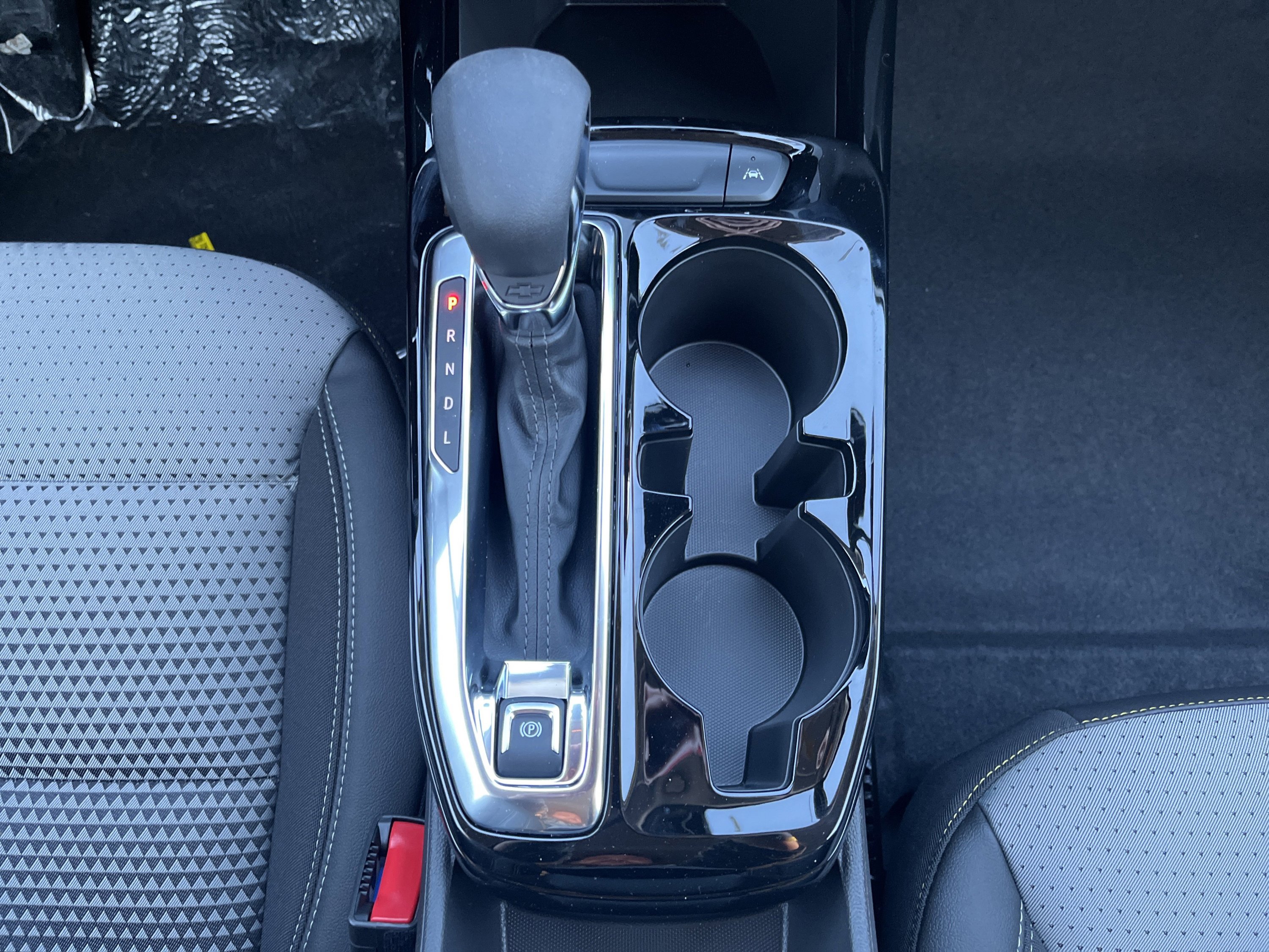 New 2026 Chevrolet Trax LT image 27