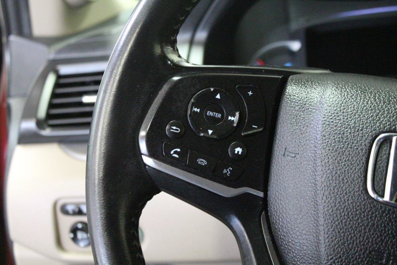 Used 2019 Honda Pilot EX-L image 9