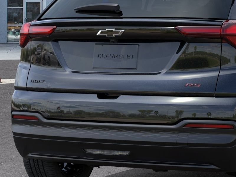 New 2027 Chevrolet Bolt RS FWD image 15