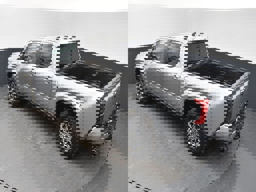 New 2025 Toyota Tacoma Limited w/ Tow Tech Package image 52