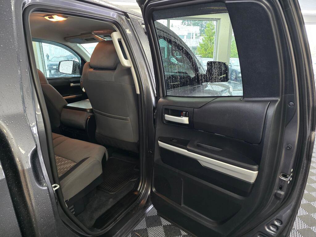 Used 2021 Toyota Tundra SR5 image 39