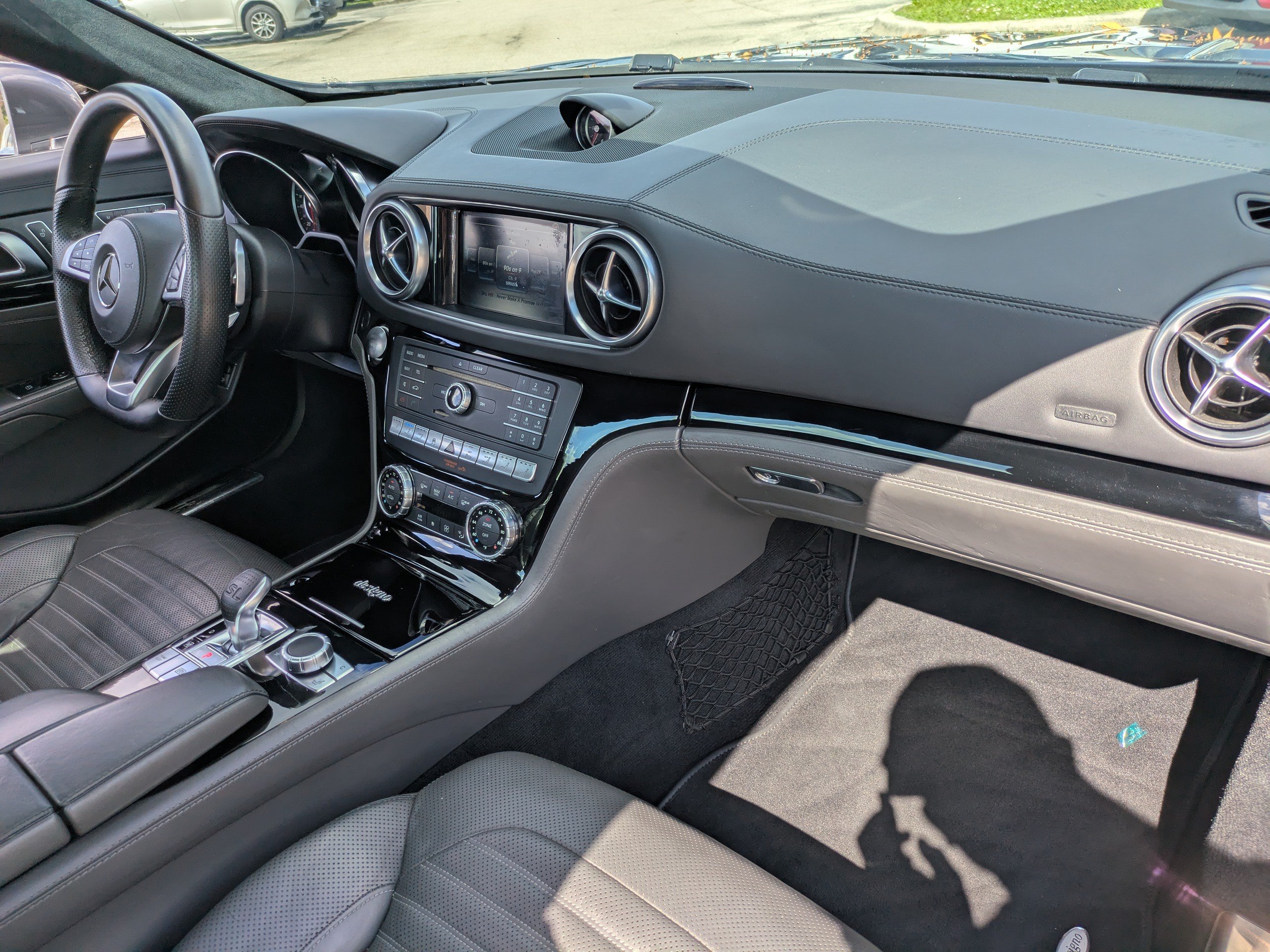 Used 2020 Mercedes-Benz SL 450 image 15
