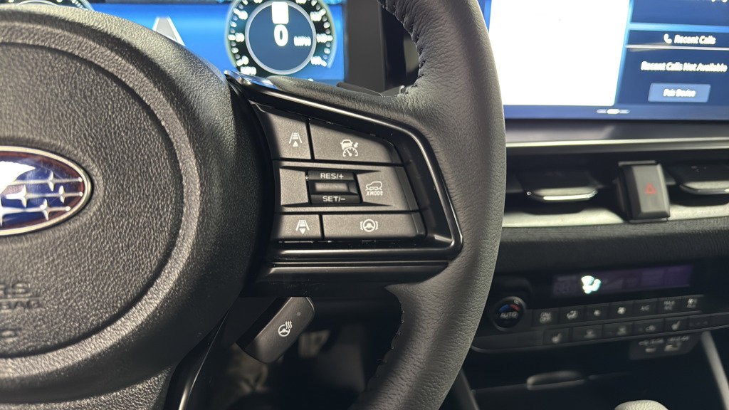 New 2026 Subaru Outback Limited AWD/4WD image 22