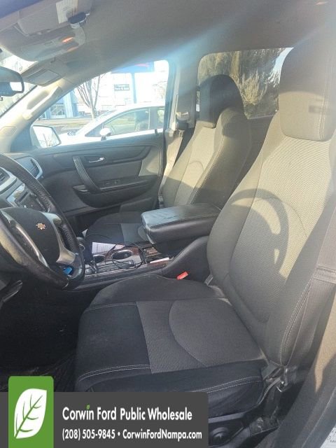 Used 2014 Chevrolet Traverse LT image 10