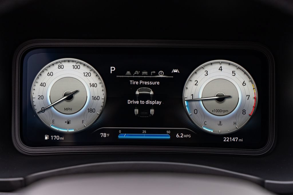 Used 2023 Hyundai Kona N FWD image 15