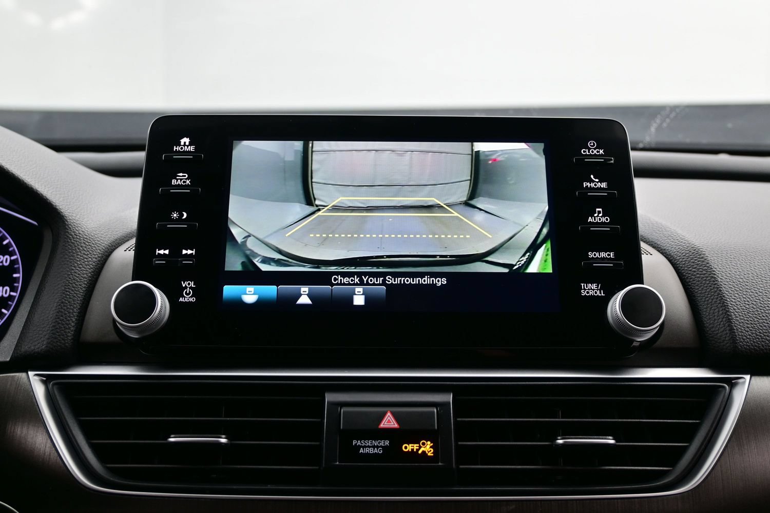 Used 2022 Honda Accord LX image 20
