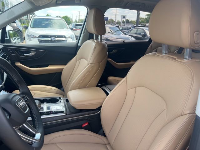 Used 2026 Audi Q7 3.0T Prestige AWD/4WD image 7
