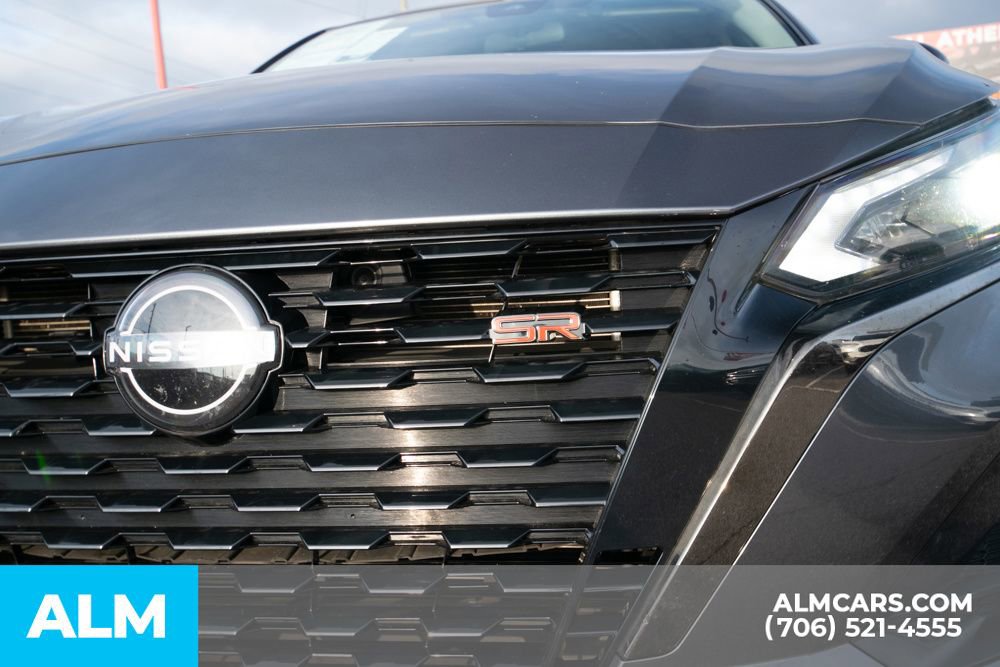 Used 2024 Nissan Altima 2.5 SR image 10