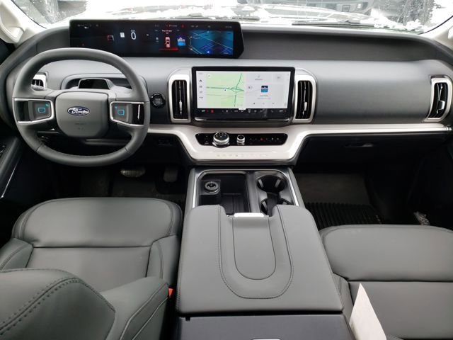 New 2026 Ford Expedition Max Active image 15