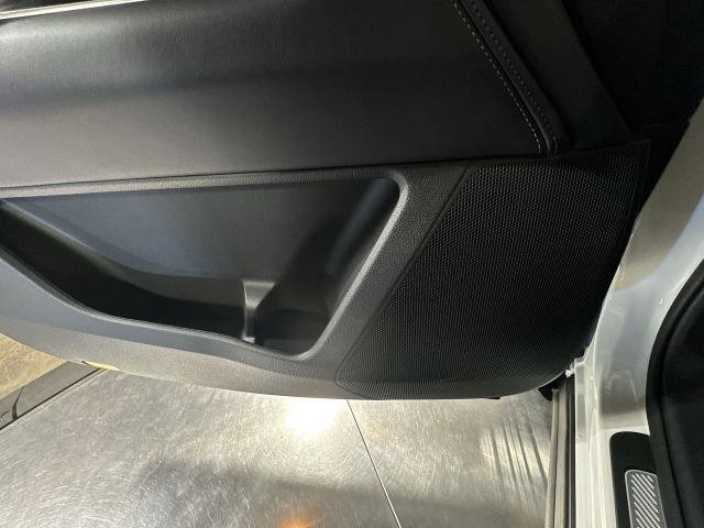 Certified 2025 INFINITI QX60 Luxe w/ Vision Package image 18