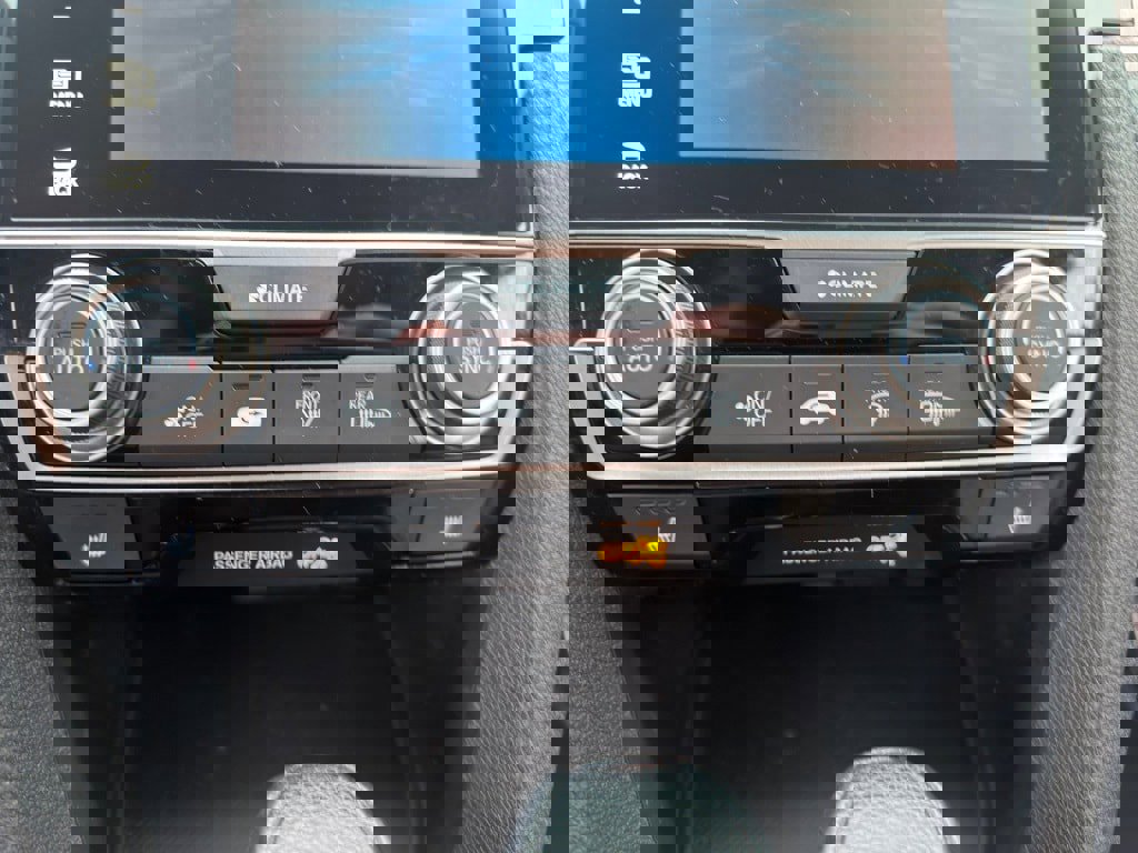 Used 2017 Honda Civic EX-T image 26