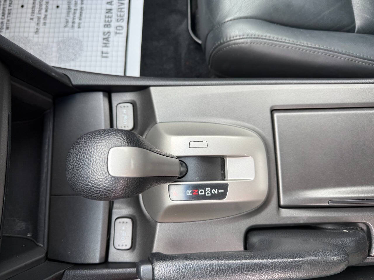 Used 2010 Honda Accord EX-L image 18