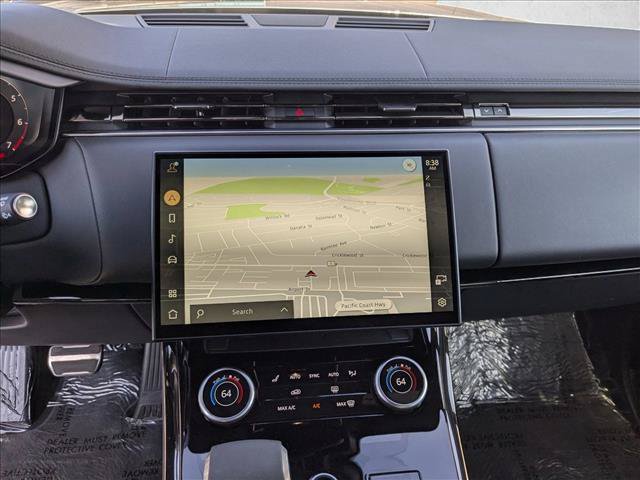 Certified 2023 Land Rover Range Rover Sport SE Dynamic AWD/4WD image 13