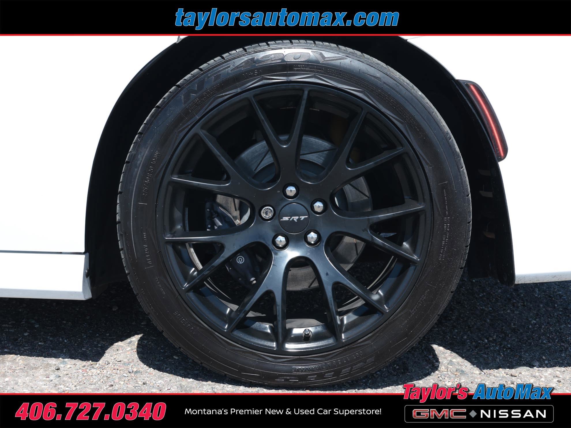 Used 2019 Dodge Charger SRT Hellcat w/ Harman/Kardon Audio Group RWD image 40