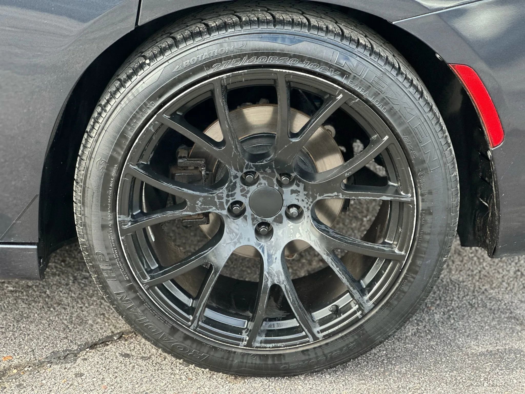 Used 2019 Dodge Charger SXT RWD image 25