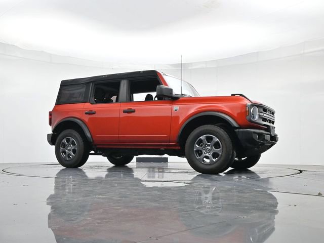 Used 2023 Ford Bronco Big Bend image 31