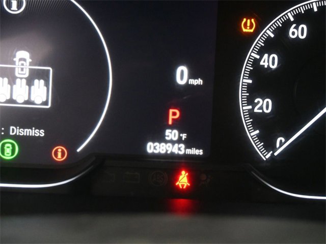 Certified 2022 Honda Accord Sport image 19