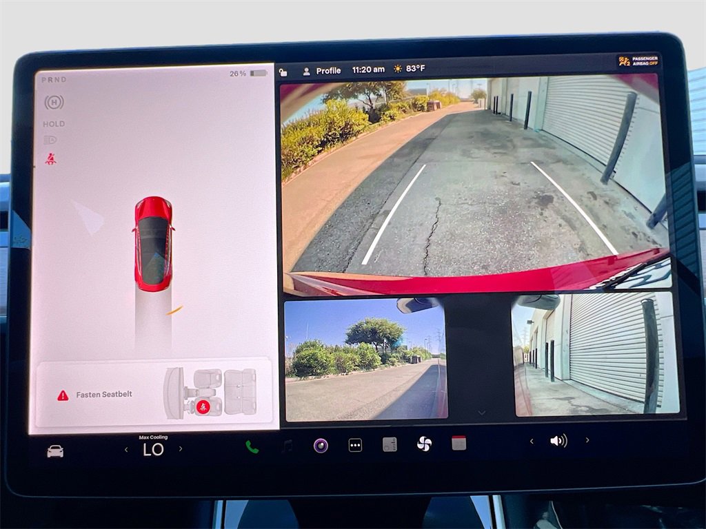 Used 2018 Tesla Model 3 Long Range image 12