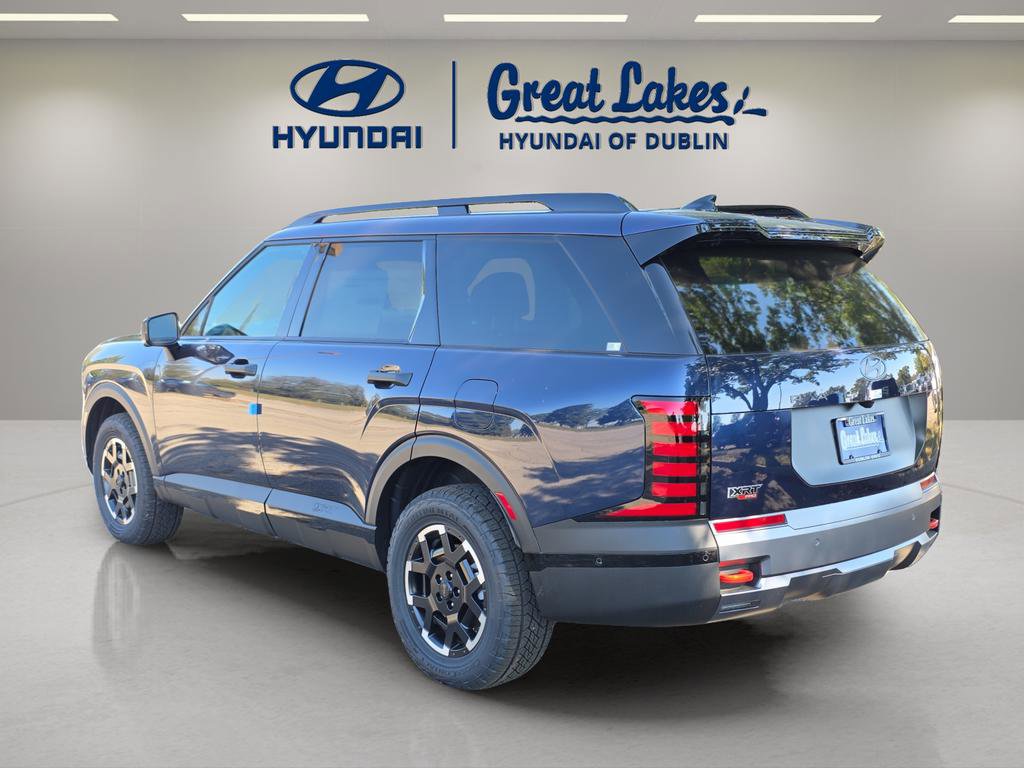 New 2026 Hyundai Palisade XRT Pro AWD/4WD image 3