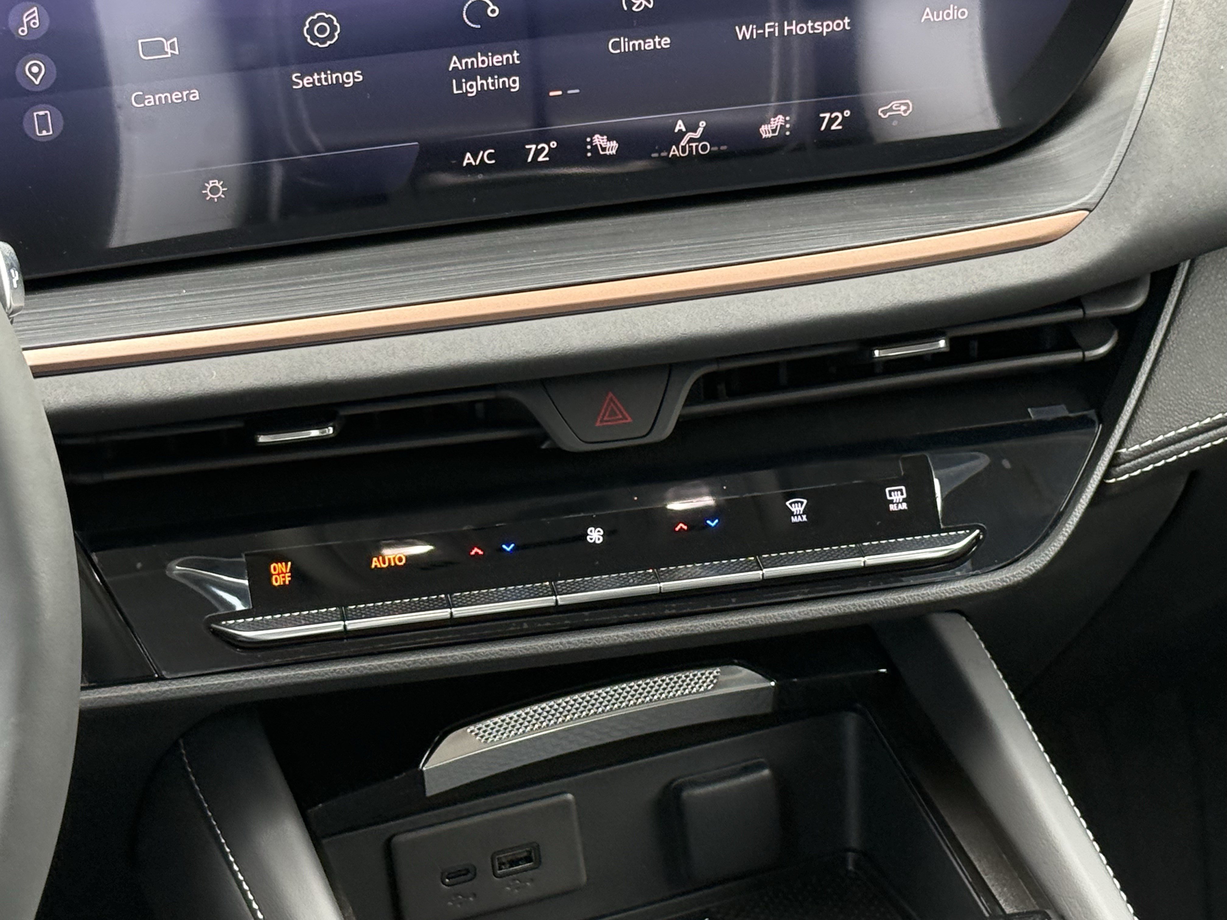 New 2026 Buick Envision Sport Touring AWD/4WD image 14