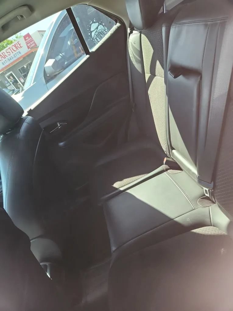 Used 2019 Buick Encore Preferred FWD image 10