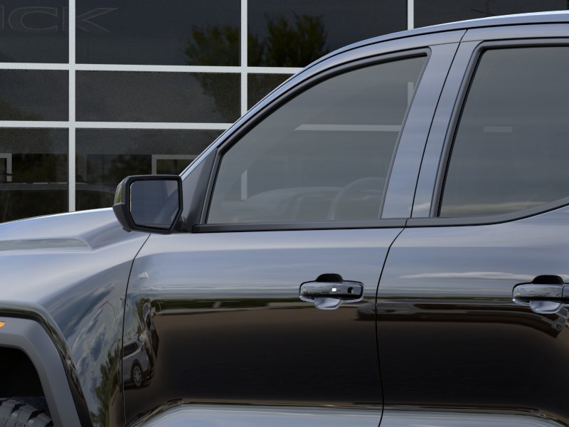 New 2026 GMC Canyon AT4 w/ Technology Plus Package AWD/4WD image 12
