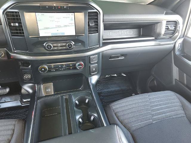 Used 2023 Ford F150 XL RWD image 17