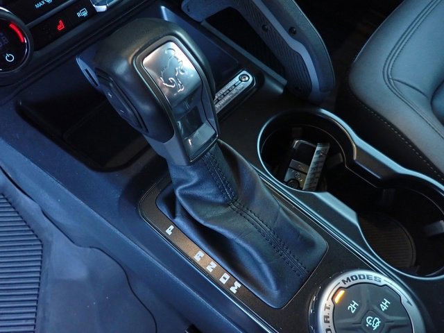 Certified 2023 Ford Bronco Big Bend image 23