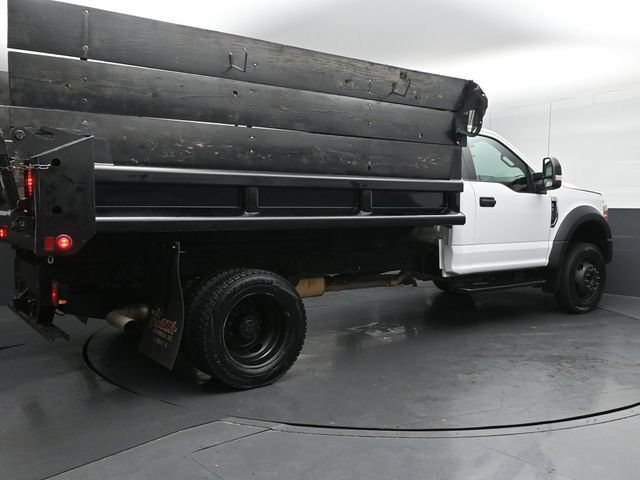 Used 2020 Ford F450 XL w/ Power Equipment Group RWD image 7