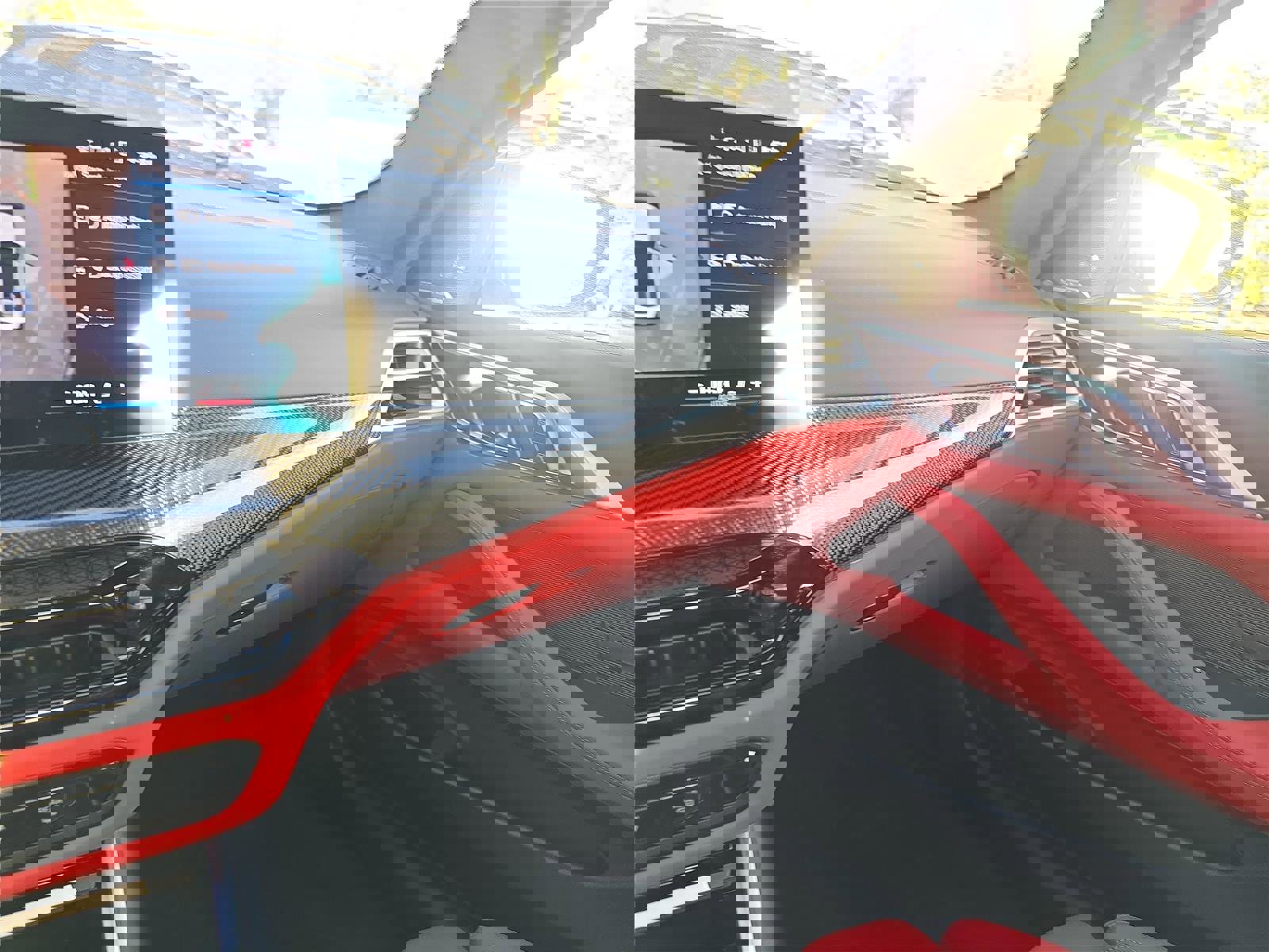 Used 2025 BMW M4 Coupe w/ Executive Package image 18