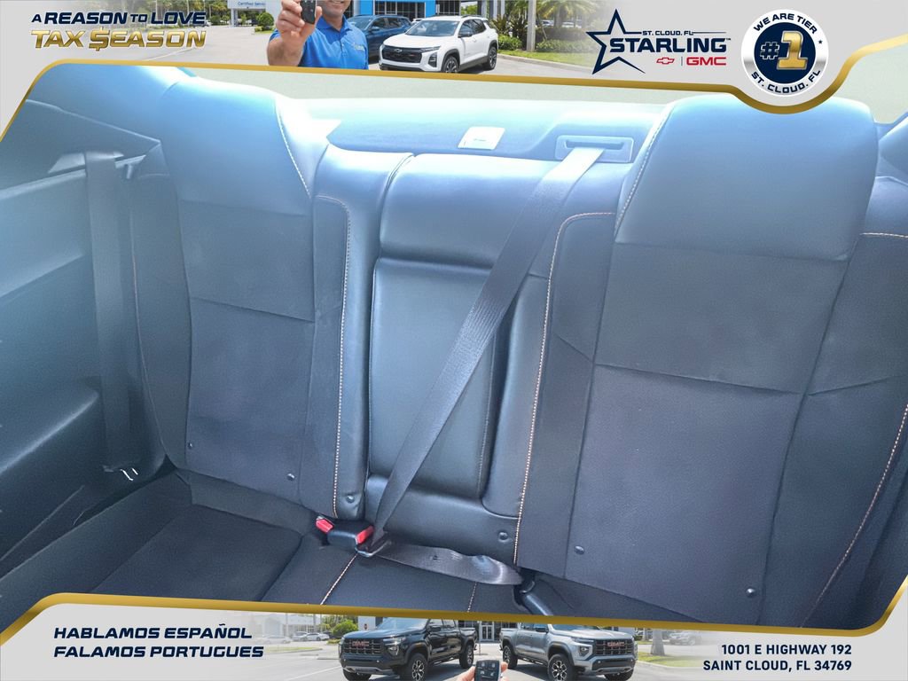 Used 2022 Dodge Challenger R/T Scat Pack image 24