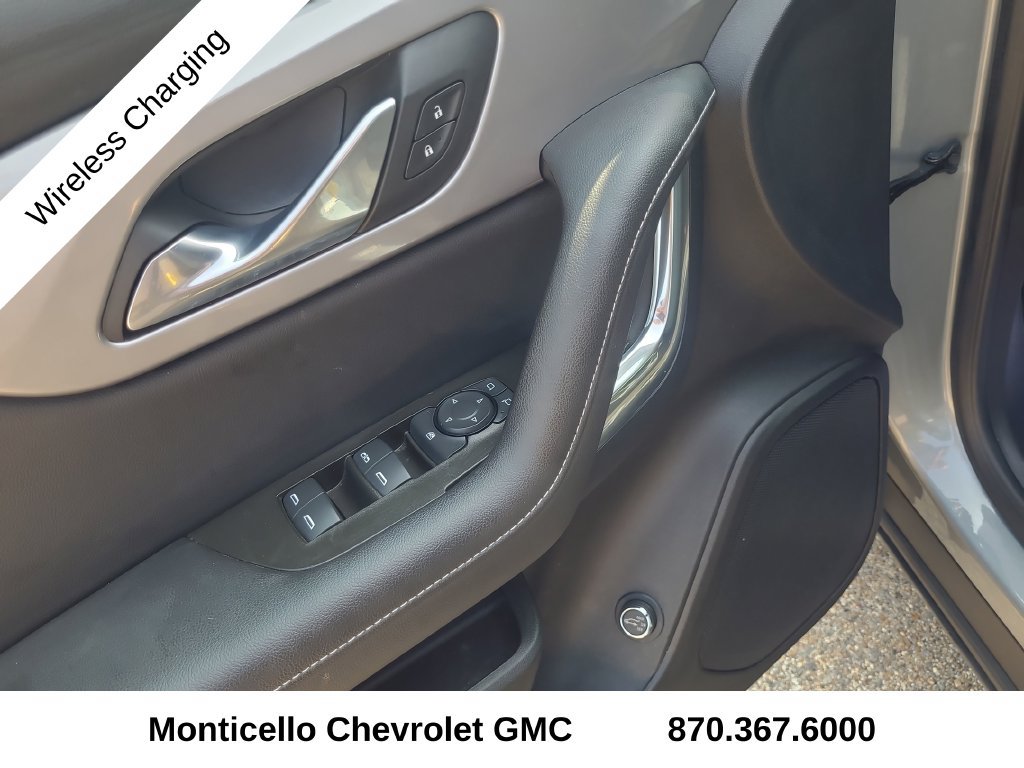 Used 2023 Chevrolet Blazer LT w/ Convenience Package FWD image 14