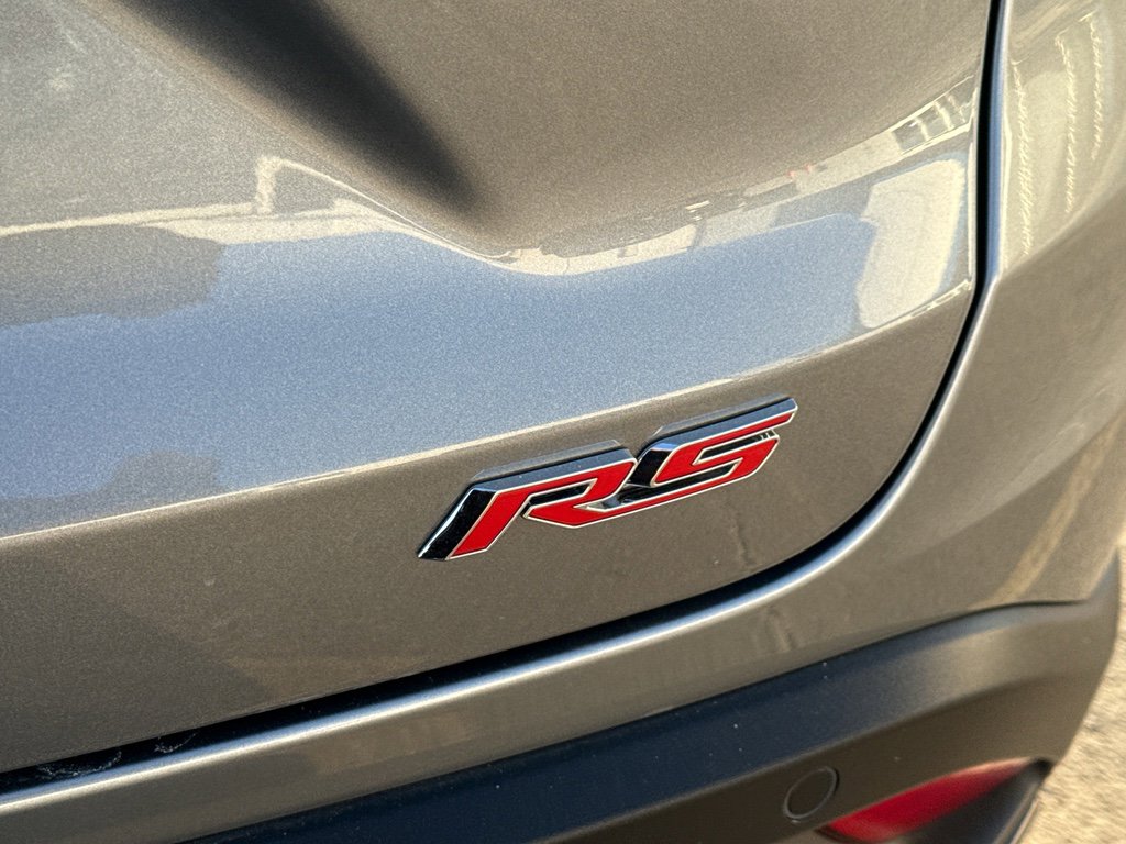 Used 2024 Chevrolet Trax RS w/ Driver Confidence Package image 8