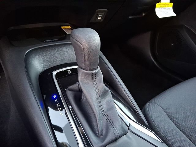 New 2026 Toyota Corolla LE FWD image 9