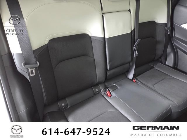 Certified 2026 MAZDA CX-5 Preferred AWD/4WD image 22