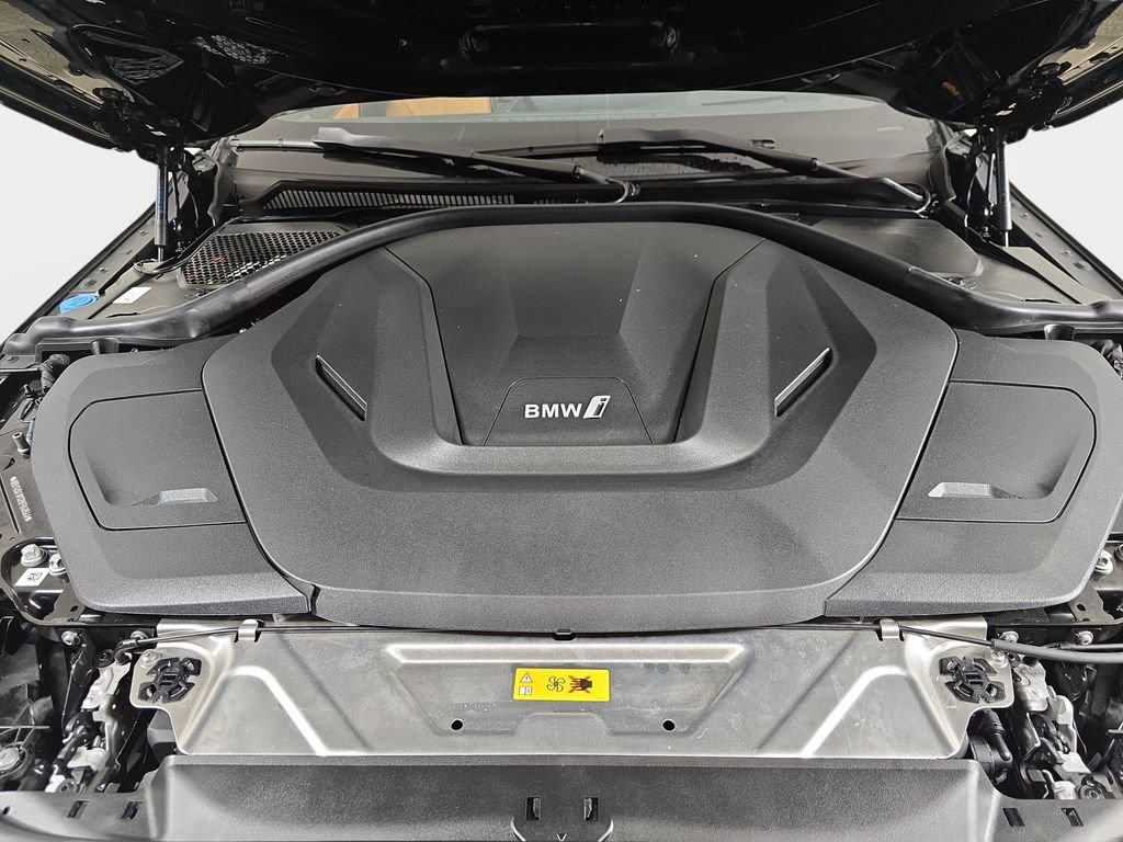 Certified 2024 BMW i4 eDrive35 w/ Premium Package RWD image 32