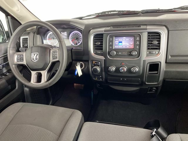 Used 2022 RAM 1500 Classic SLT image 12