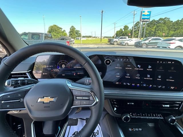 New 2026 Chevrolet Tahoe Premier w/ Sun And Tow Package RWD image 10