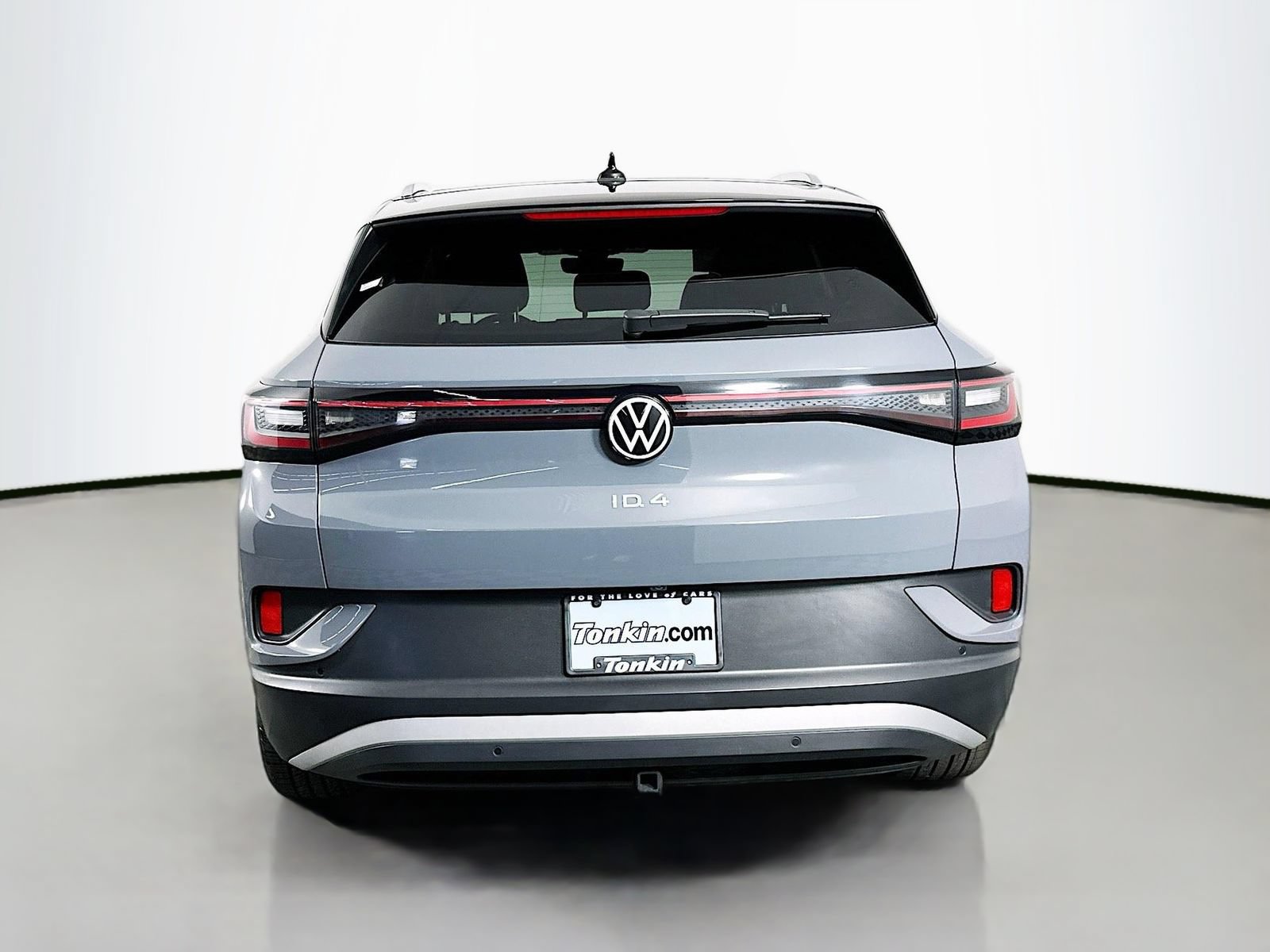 Used 2023 Volkswagen ID.4 Pro S Plus AWD/4WD image 6