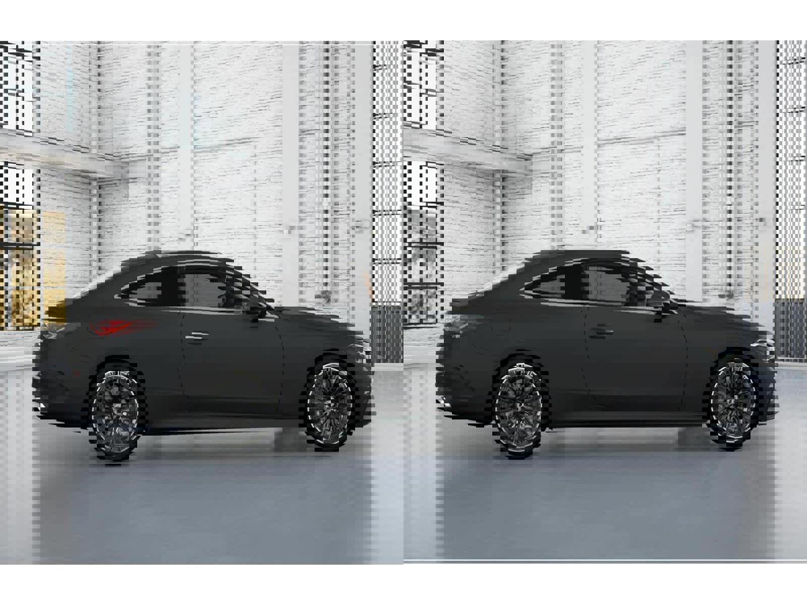 New 2026 Mercedes-Benz CLE 450 4MATIC Coupe image 15