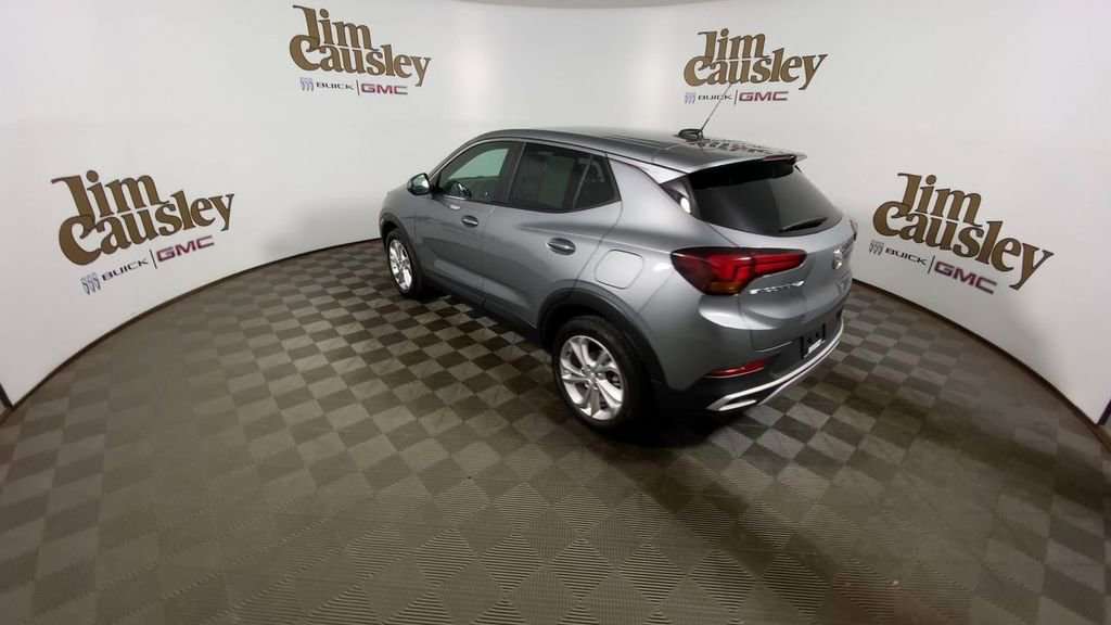 Certified 2023 Buick Encore GX Preferred FWD image 6