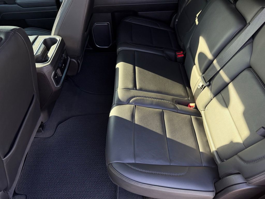 Used 2022 GMC Sierra 1500 Denali w/ Technology Package image 12