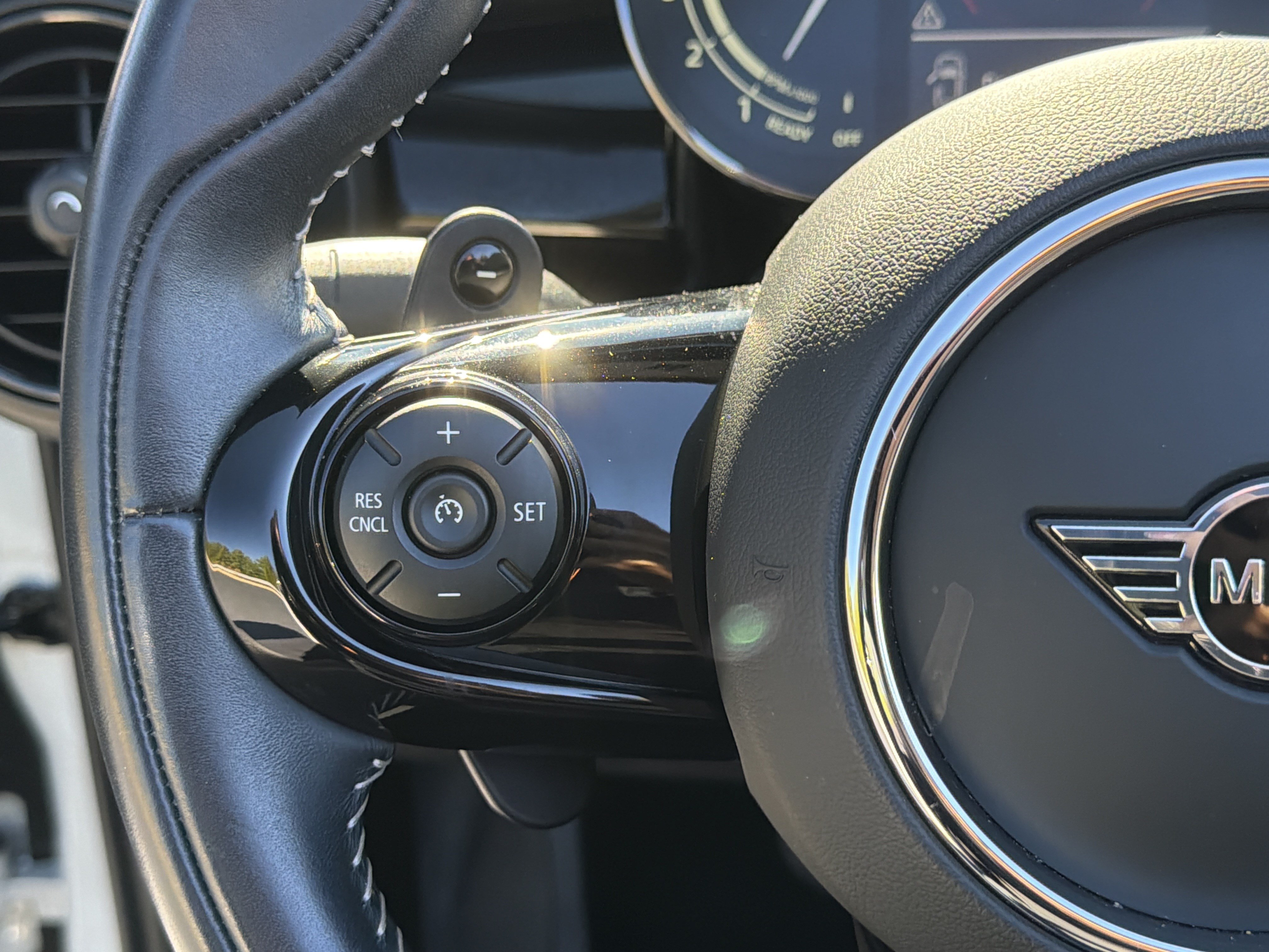 Used 2021 MINI Cooper S FWD image 30