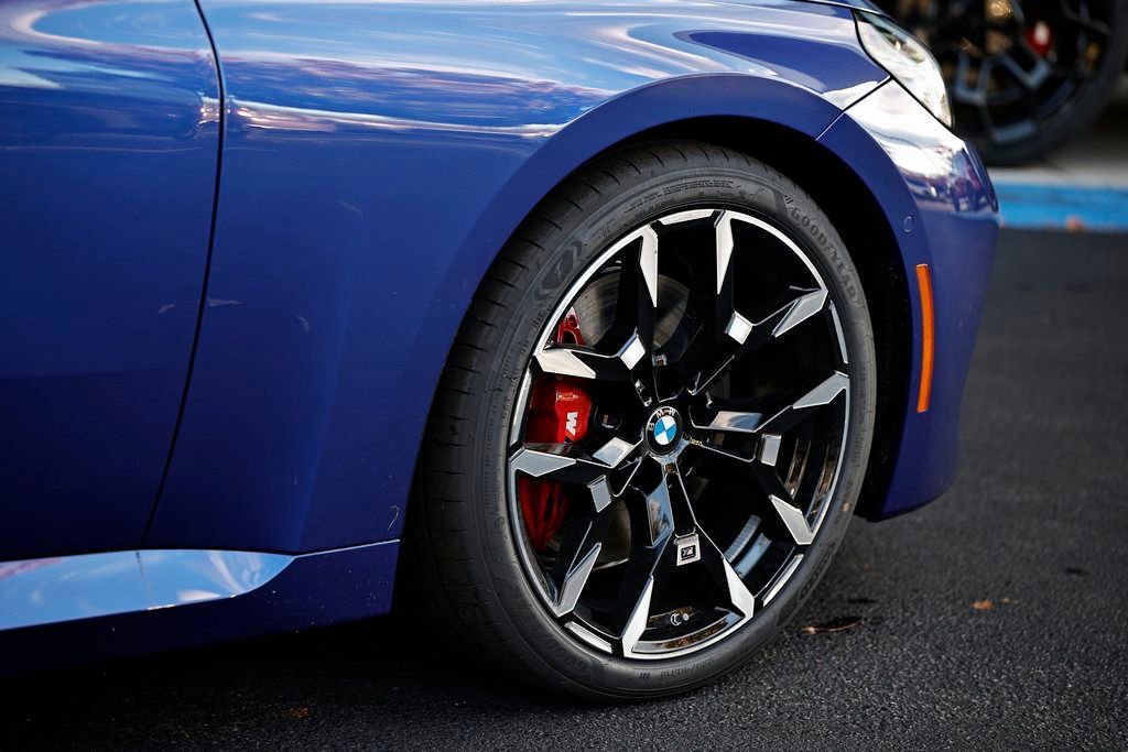 New 2026 BMW 230i 230i w/ Premium Package image 5