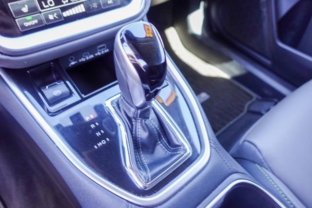 Used 2023 Subaru Outback Onyx Edition XT image 20