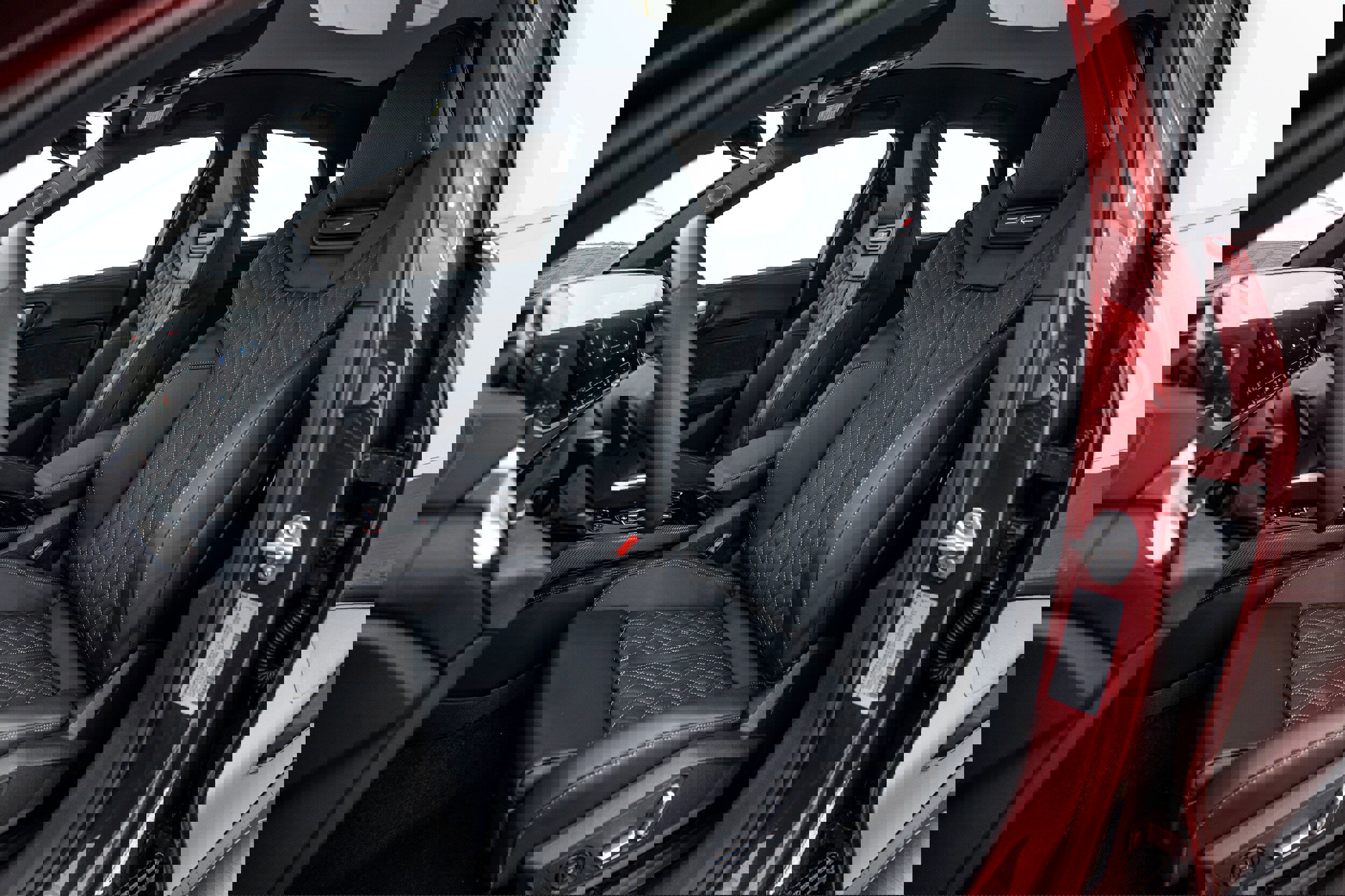 New 2025 Audi S5 Premium Plus image 14