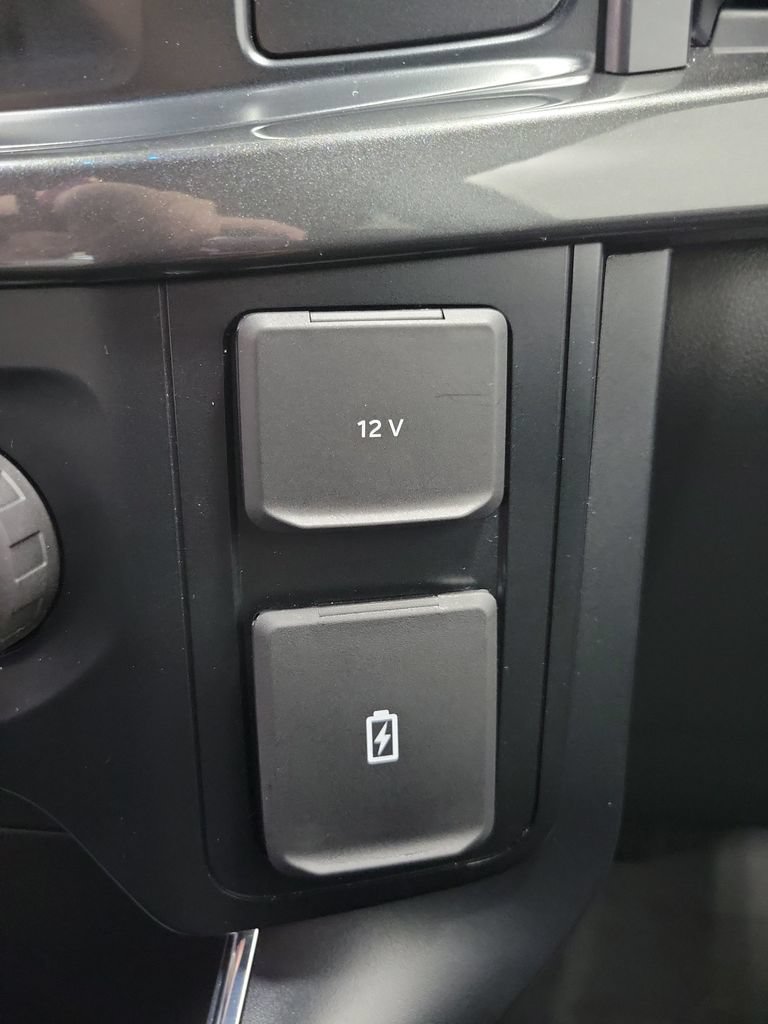 Used 2023 Ford F150 XL w/ STX Appearance Package AWD/4WD image 42