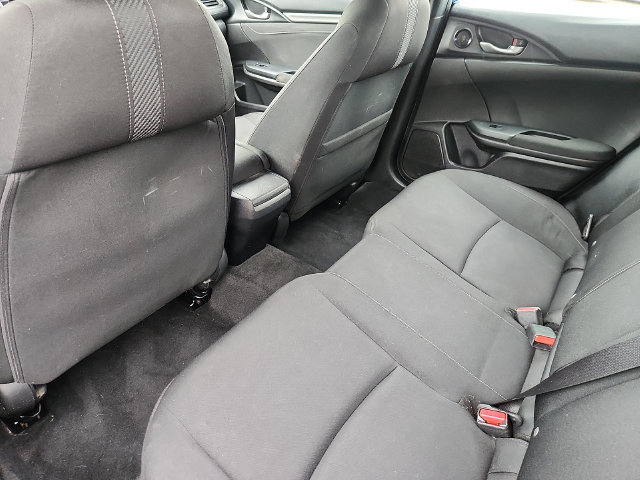 Used 2018 Honda Civic EX image 11